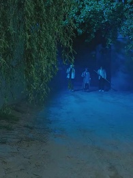 恐怖末班車 - Episode 58