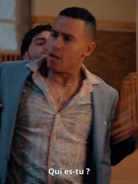 Épisode 49 - Oncle, Je T'aime