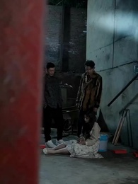 聽見你的聲音 - Episode 25