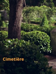 Oncle, Je T'aime - Episode 13