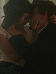 Mein Schicksal mit dem Alpha - Episode 43