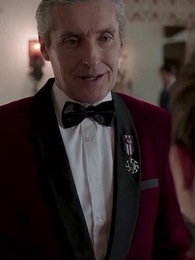 Episódio 59 - Verdadeiro Alfa da Loba de Lua