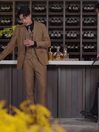 第55集 - 她帶崽離開後，厲總追瘋了