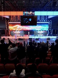 第23集 - 陸小姐獨美後