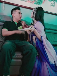 陰陽快遞員 - Episode 82