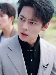 ได้ยินมาว่าฉันคือรักแท้ของสามีเก่า - Episode 24