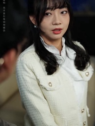 第34集 - 陸小姐獨美後