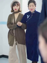 她帶崽離開後，厲總追瘋了 - Episode 65