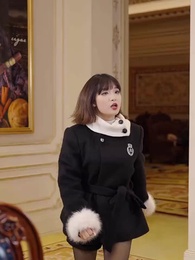 第31集 - 她帶崽離開後，厲總追瘋了