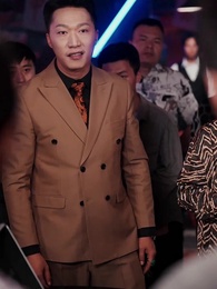 Queen’s Gambit: The Final Deal - Episode 14