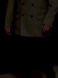 Episódio 43 - Verdadeiro Alfa da Loba de Lua