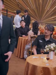 من أب ضعيف يولد ابن قوي - Episode 14