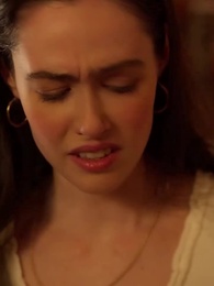 Épisode 58 - Enceinte Après une Nuit avec un Alpha