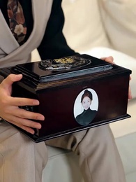 ตอนที่ 28 - ได้ยินมาว่าฉันคือรักแท้ของสามีเก่า