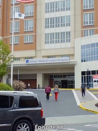 Épisode 48 - La fiancée indésirable de l'Alpha