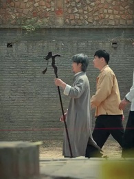 第44集 - 恐怖末班車