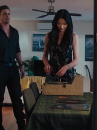 Episodio 44 - Cayendo por su Guardaespaldas