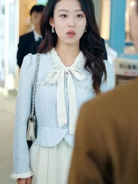 ได้ยินมาว่าฉันคือรักแท้ของสามีเก่า - Episode 38