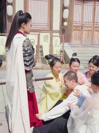 誤闖女兒國 - Episode 3