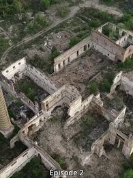 La fiancée indésirable de l'Alpha - Episode 2