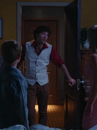 第37話 - 運命の再会と愛の偽装結婚