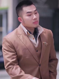 من أب ضعيف يولد ابن قوي - Episode 25