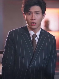 من أب ضعيف يولد ابن قوي - Episode 44