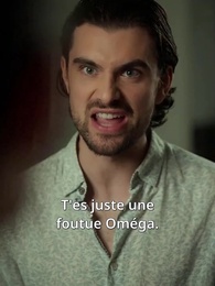 Épisode 13 - Enceinte Après une Nuit avec un Alpha