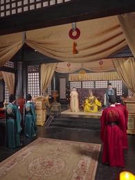 誤闖女兒國 - Episode 83