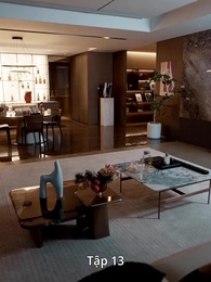 Tập 13 - Tình Yêu Ơi, Em Phải Kết Hôn Rồi