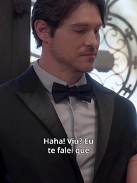 Episódio 22 - Verdadeiro Alfa da Loba de Lua