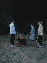 第68集 - 恐怖末班車