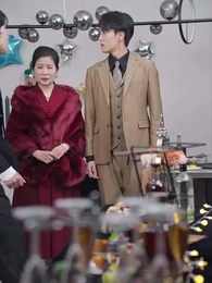 她帶崽離開後，厲總追瘋了 - Episode 88