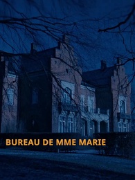 Oncle, Je T'aime - Episode 5