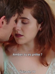 Épisode 10 - La fiancée indésirable de lAlpha