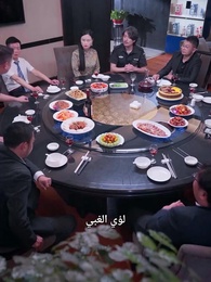 من أب ضعيف يولد ابن قوي - Episode 49