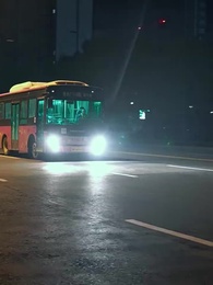 第3集 - 恐怖末班車