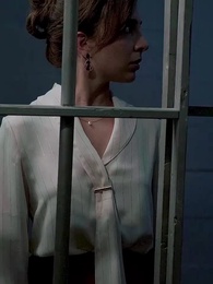 Verdadeiro Alfa da Loba de Lua - Episode 55