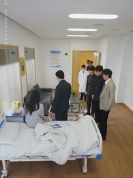 第62集 - 陸小姐獨美後