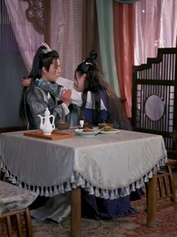 85화 - 절세 천제