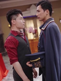 Roda Takdir: Di Balik Tirai Kekuasaan - Episode 54