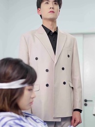 她帶崽離開後，厲總追瘋了 - Episode 72