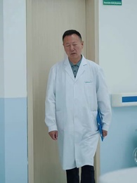 第13話 - 別れに「愛してる」は言わないで