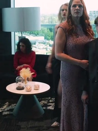 [Dublado]A Chefe Disfarçada - Episode 41