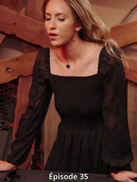 Épisode 35 - La fiancée indésirable de l'Alpha