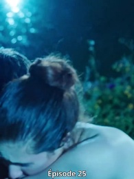 Épisode 25 - La fiancée indésirable de l'Alpha