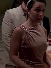 Verdadeiro Alfa da Loba de Lua - Episode 40