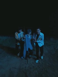 恐怖末班車 - Episode 63