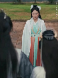 절세 천제 - Episode 97