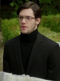 Enceinte Après une Nuit avec un Alpha - Episode 17